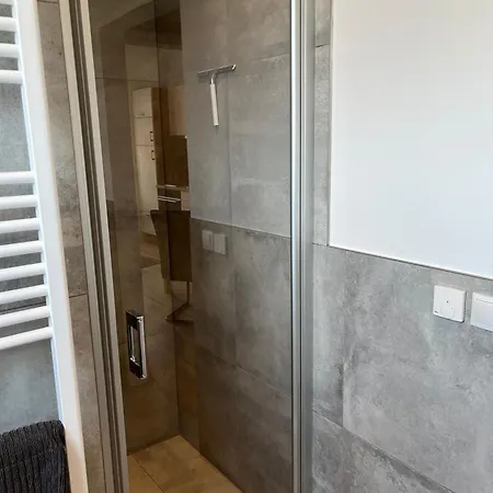 Leevke Apartment Lastrup