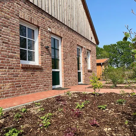 Appartamento Leevke Lastrup